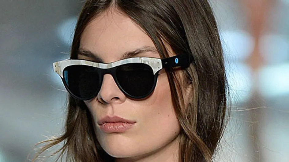 10 Must-Have Accessories From New York Fashion Week Spring 2015