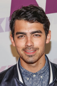 Joe Jonas