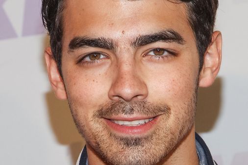 Joe Jonas