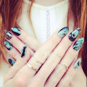 Nail-Art