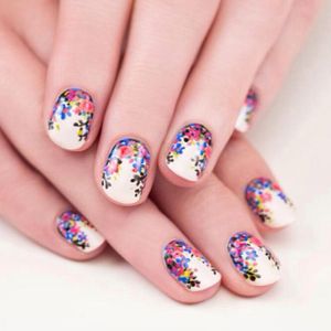 Nail-Art