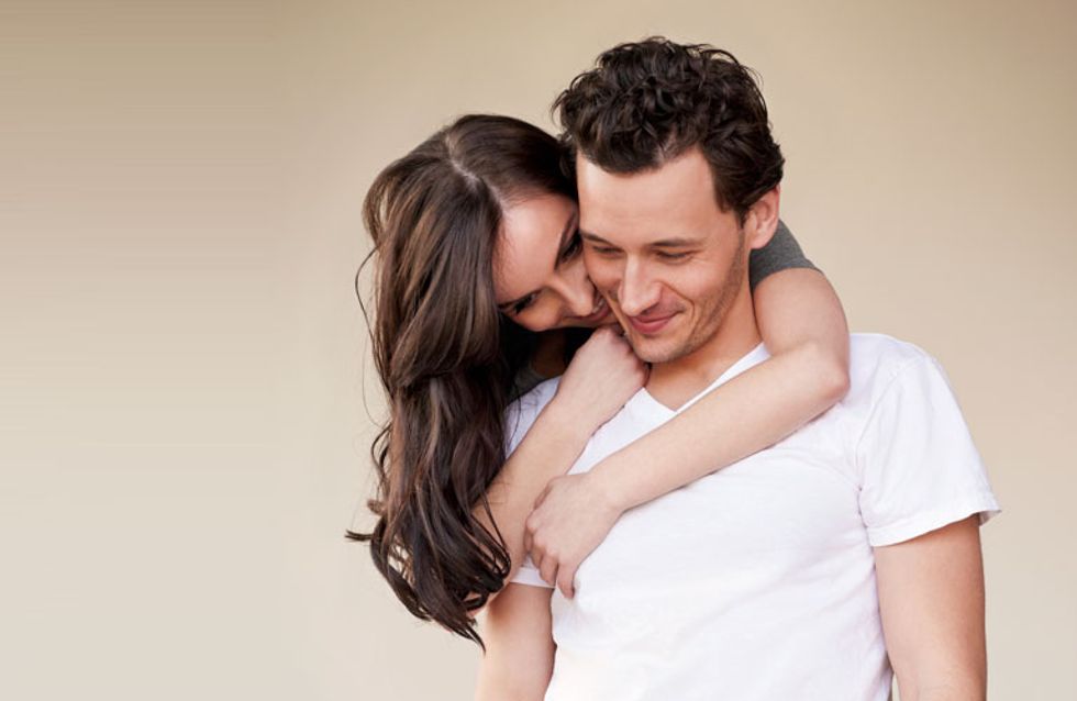 Why The Cowgirl is The Best Sex Position