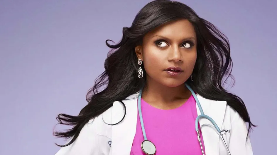 16 Times Mindy Kaling Proved She Is One Of Us