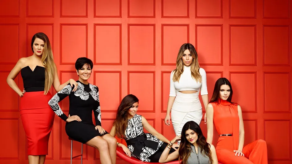Kim Kardashian : Divorce en vue chez les Kardashian