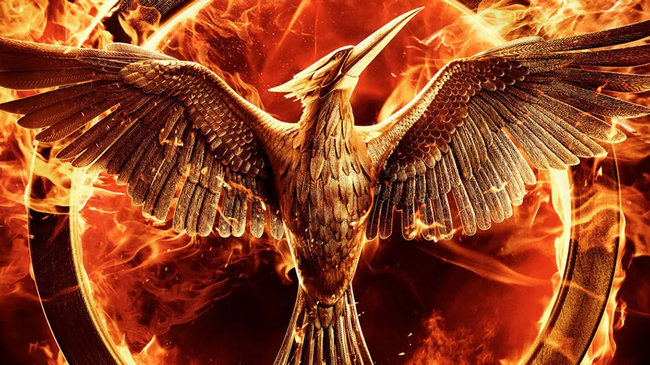 Breaking: New Mockingjay Teaser Trailer Shows District 13 Rising Up