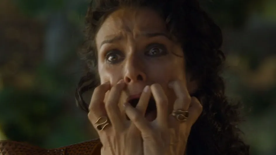 The Ultimate Ranking of Game of Thrones Most Gruesome Killings