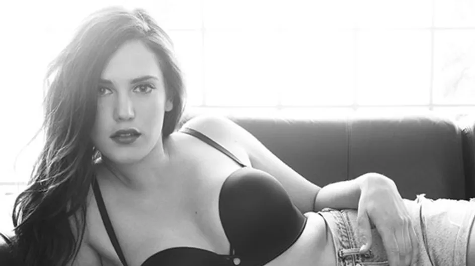 10 Lessons in Self-confidence From Plus-size Models