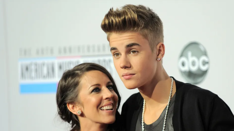 Happy Birthday Justin Bieber's Mom! 8 Controversial Celebrity Moms Who Did Whaaat?