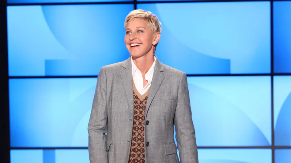 Ellen Degeneres Rewards a Good Samaritan! Ellen's Most Heartwarming Surprise​s