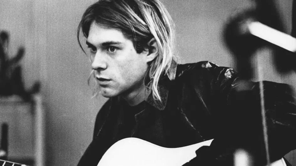 Remembering Kurt Cobain: His Most Moving Words