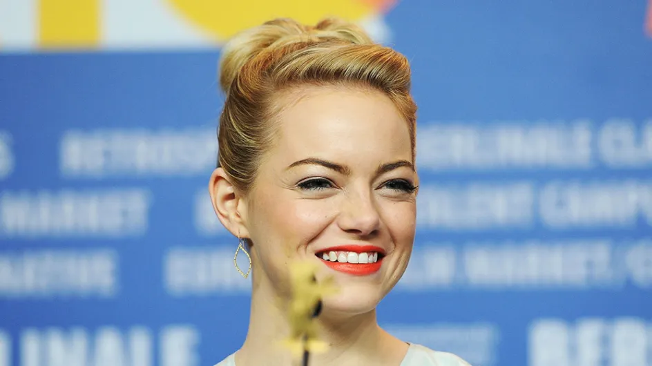 Emma Stone Is A Fellow Fangirl! 9 Spice Girl Moments Only True Fans Will Cry Over