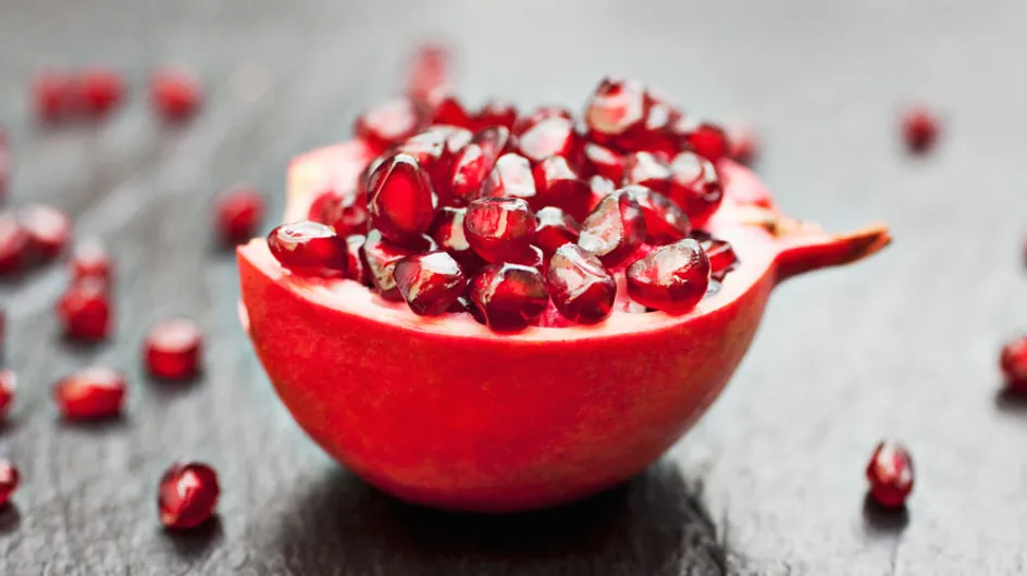 The Anti-Ageing Superpower: 10 Amazing Health Benefits Of Pomegranate