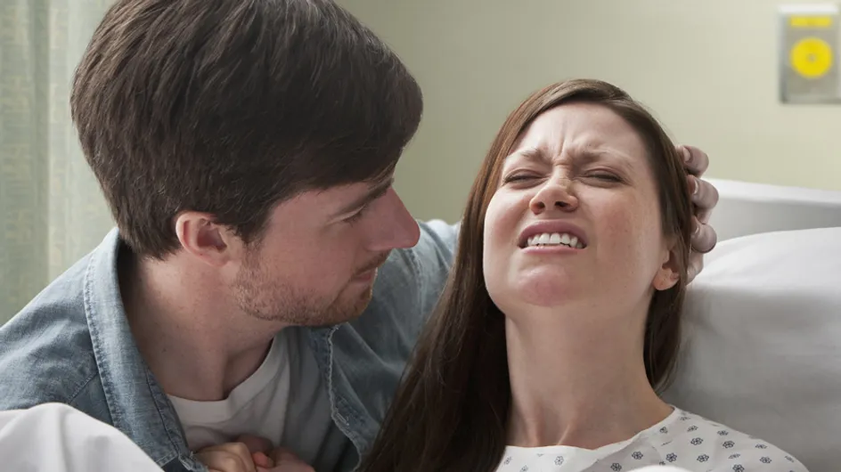 15 Not-so-cute Facts About Giving Birth