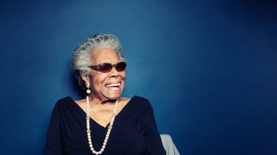 The World Sings for Maya Angelou, 1928-2014: Quotes To Remember Her By