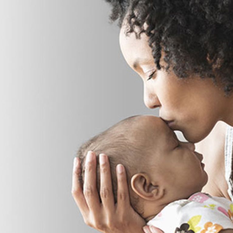 Instinctive Care for Your Baby and Young Child Attachment Parenting