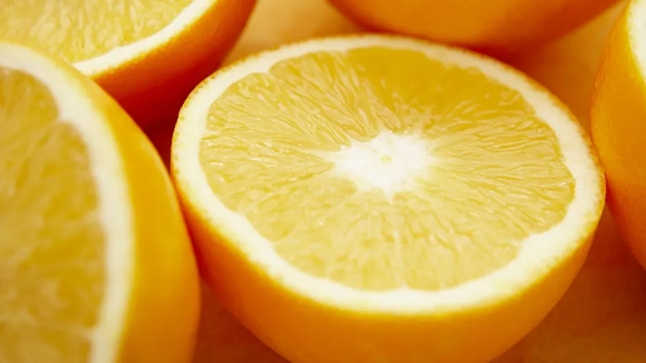 Less Stress, More Energy And Gorgeous Skin? 10 Amazing Benefits Of Vitamin C