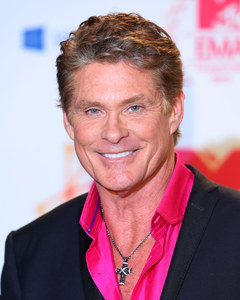 David Hasselhoff