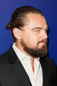 Leonardo DiCaprio