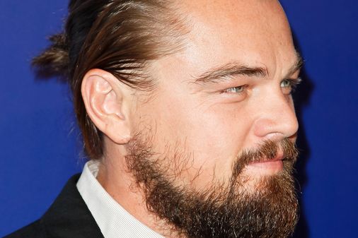 Leonardo DiCaprio
