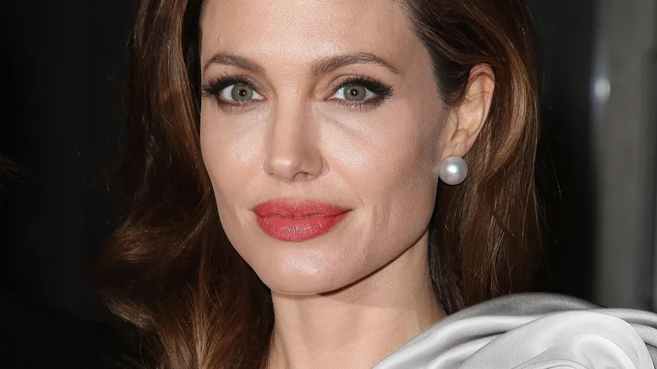 Angelina Jolie : Son impact considérable sur le dépistage du cancer du sein