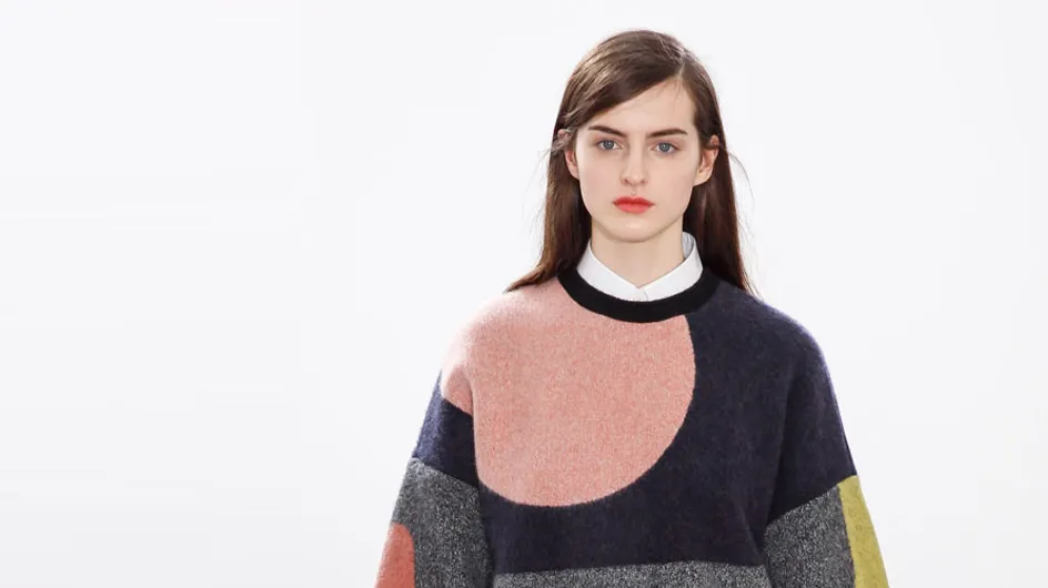 Fashion Trends AW14: 10 Trends That Are About To Take Over Your Wardrobe
