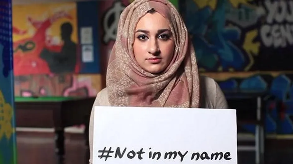 #NotInMyName : De jeunes musulmans dénoncent la barbarie de l’Etat Islamique