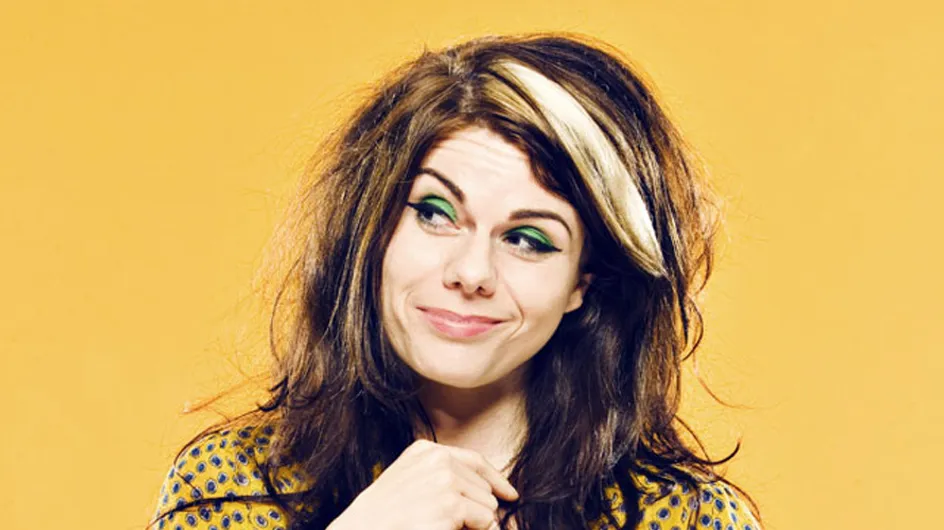 Caitlin Moran’s Daughter Took Over Her Twitter And The Result Was Superb