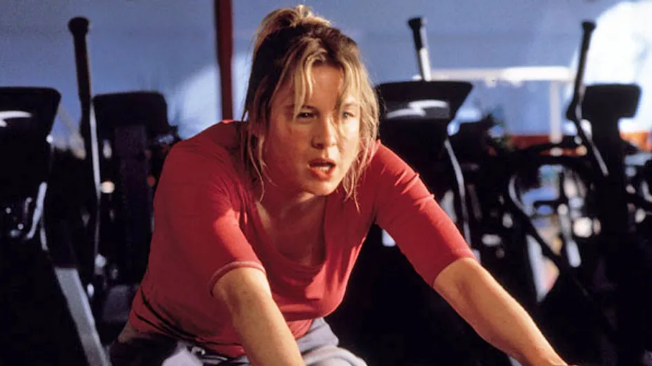 Sweating & Falling Off The Treadmill? 24 Stages Girls Go Through When Hitting The Gym