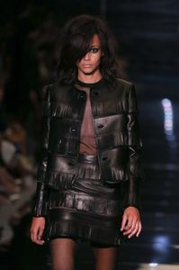 Tom Ford, Frühjahr/Sommer-Kollektion 2015