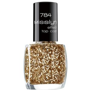 Top-Coat von Misslyn