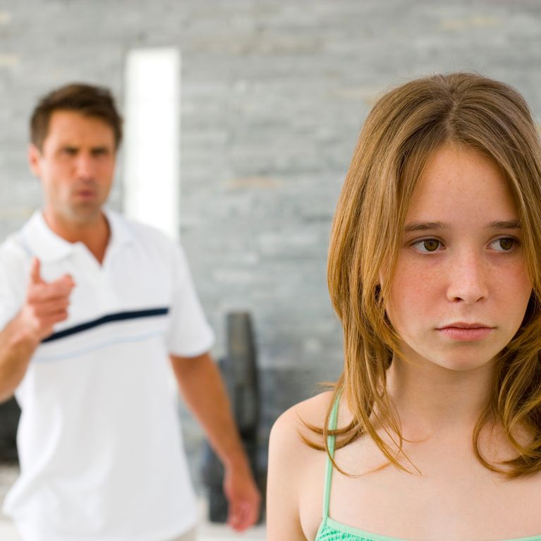 Le plus beau sexe de l’adolescence