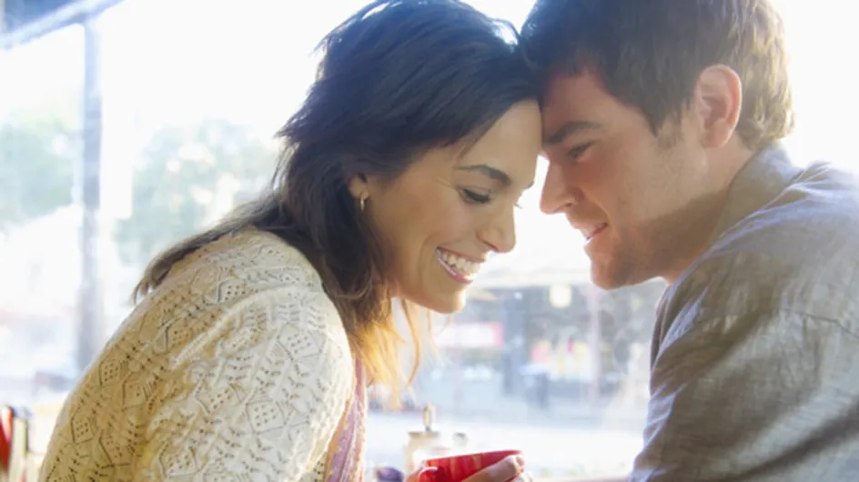16 Things We Hope Our Boyfriends Never Stop Saying
