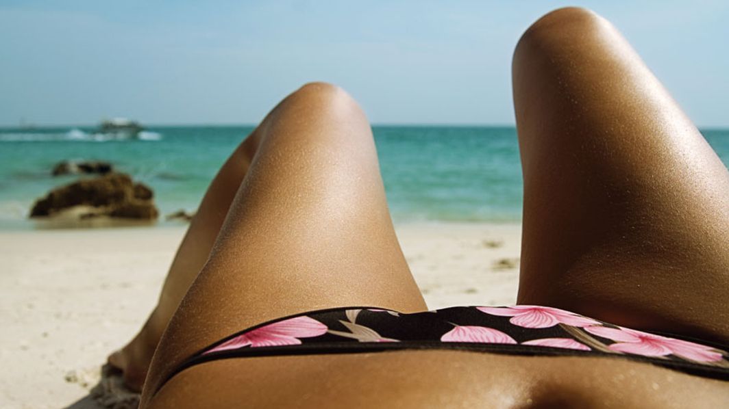Nudist Beach Sex Pov - Selfies, One Direction & 100 Happy Days: 27 Things We Need To Get Over