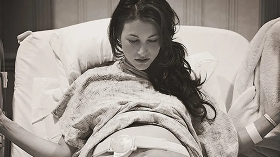 The Professional, The Chiller Or The Monster: 8 Types of Women We Turn Into When We Give Birth