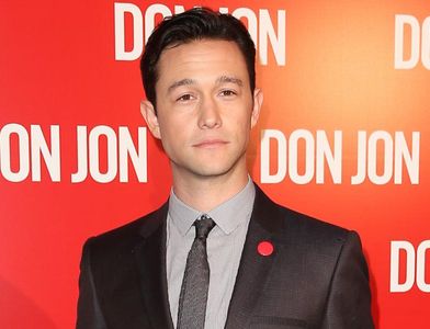Joseph Gordon-Levitt