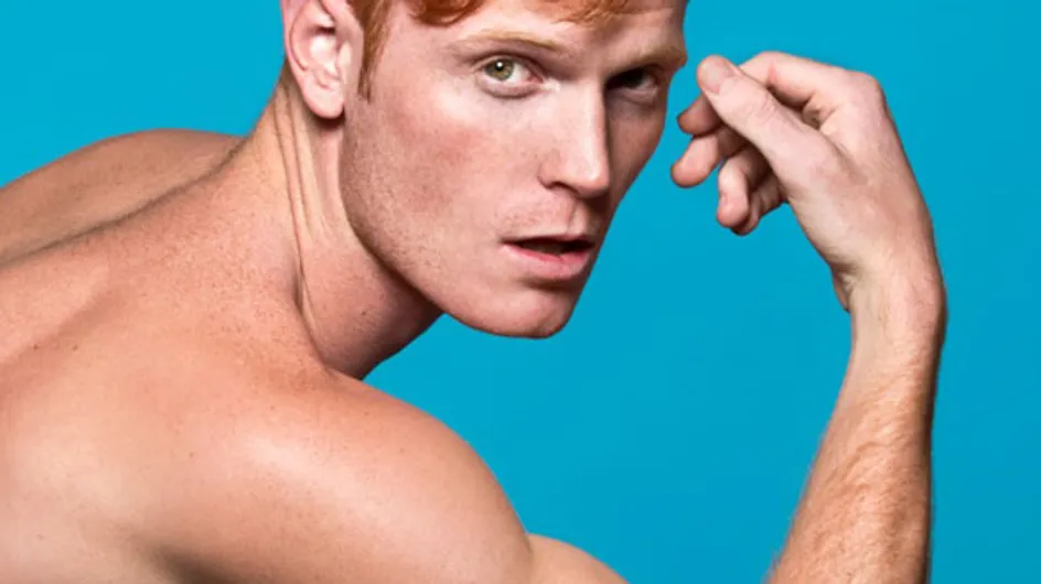 21 Reasons Why Ginger Guys Are Gods Among Men