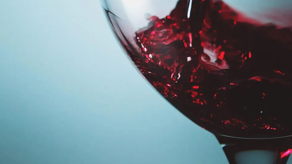 Screw Gym Prep! A Glass Of Red Wine Could Be Just As Beneficial As One Hour At The Gym
