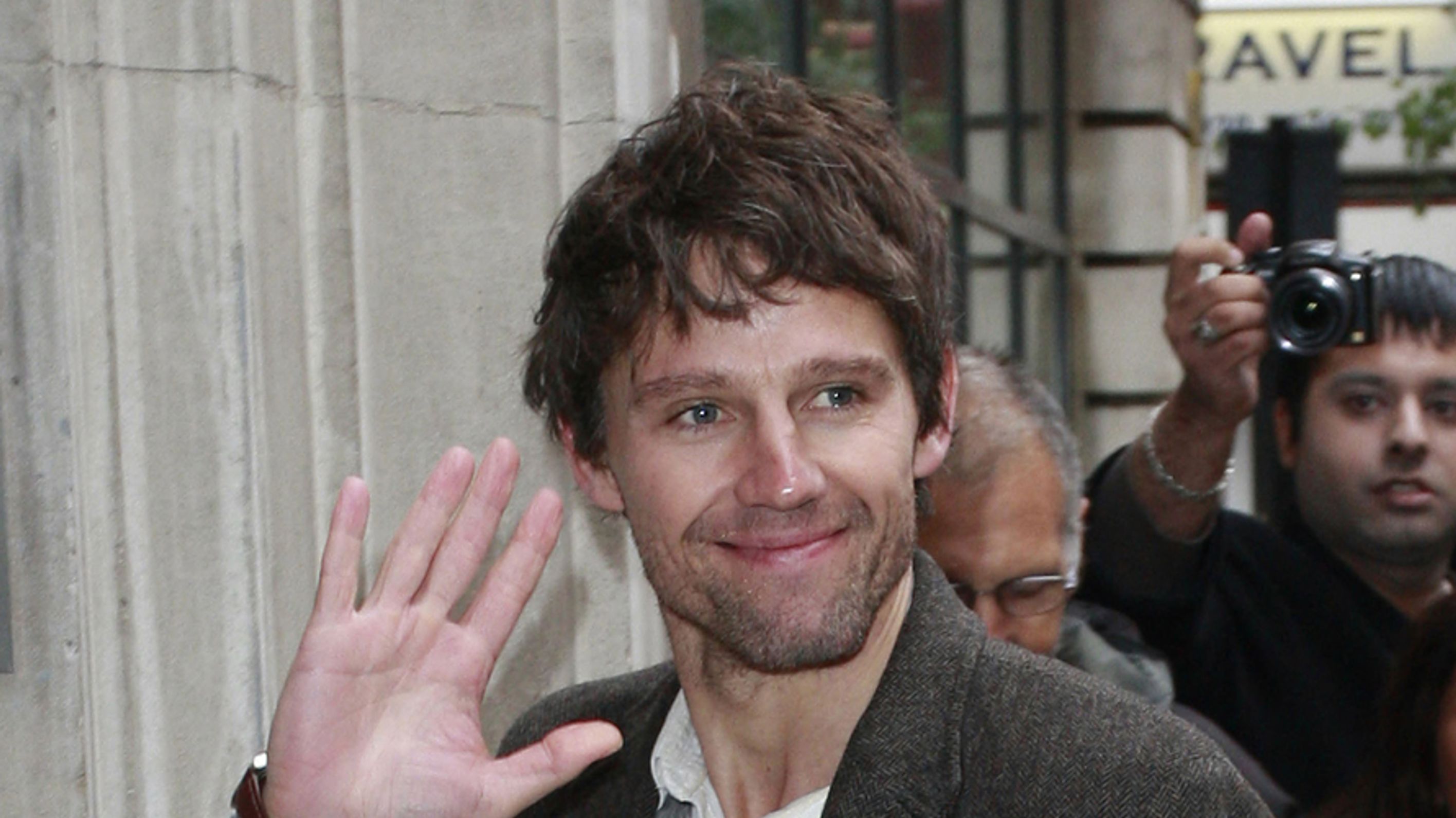 Jason Orange And Kathy Lloyd The Surprising Truth Behind The Pop Stars Love Life - qnhy271