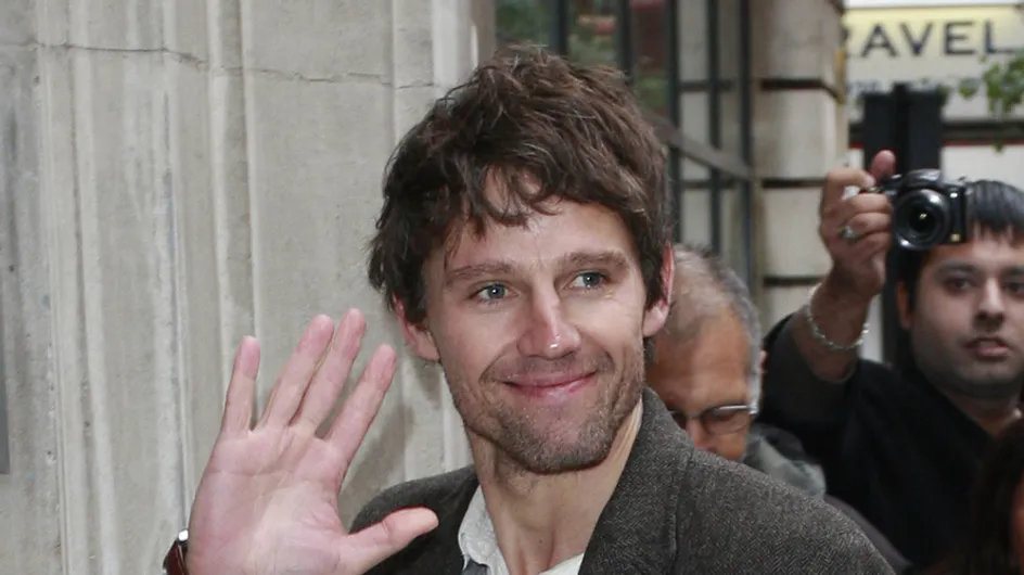 Jason Orange Leaves Take That: 10 Reasons Why Everyone Is Totally Indifferent