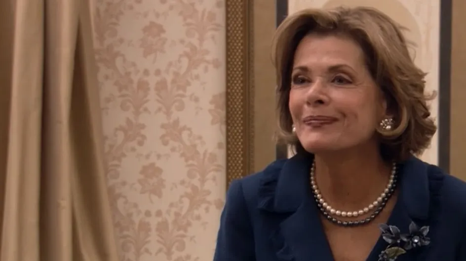 15 Life Lessons To Be Learned From Lucille Bluth