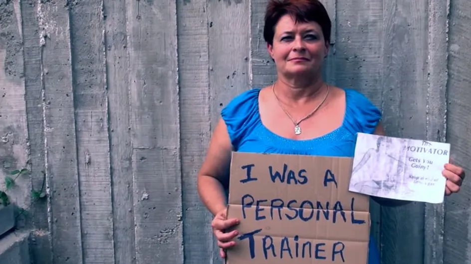 This Video Will Make You Rethink How You See Homelessness For Good