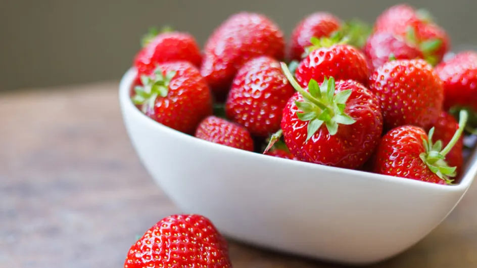 How To Freeze Strawberries: 3 Smart Ways To Store Strawberries