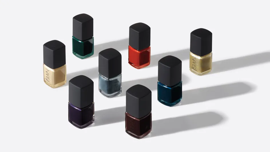 Wanted : Les vernis à ongles Nars x Phillip Lim