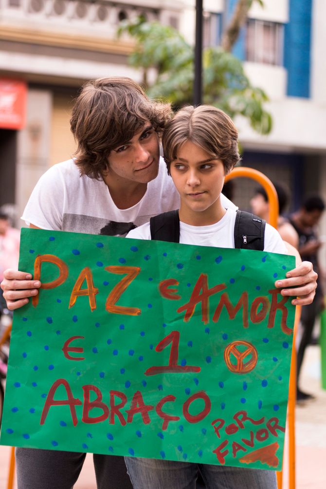 Malhação Sonhos