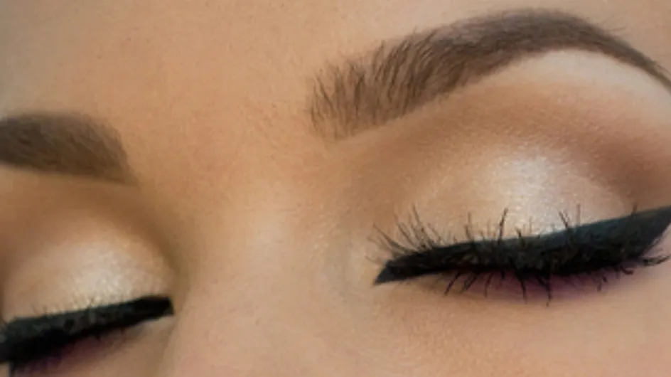 Tips voor het aanbrengen van eyeliner