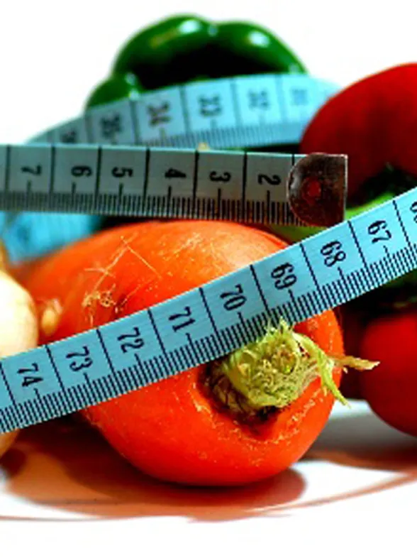 Caloriebehoefte: Hoeveel calorieën heb je dagelijks nodig?