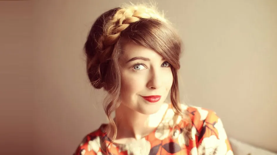 Why Zoella Is So Much More Than Just A Beauty Blogger