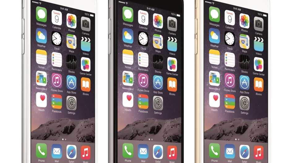 iPhone 6 : Qu'a-t-il de plus que les autres ?