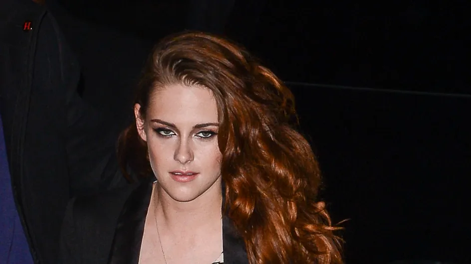 Kristen Stewart : Son avis sur la nouvelle girlfriend de Robert Pattinson