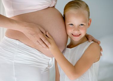 Haptonomie Preparer L Arrivee De Bebe Grace A L Haptonomie